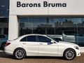 2017 Mercedes-Benz C-Class C 200 Auto