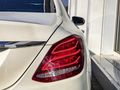 2017 Mercedes-Benz C-Class C 200 Auto