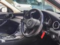 2017 Mercedes-Benz C-Class C 200 Auto