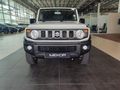 2025 Suzuki Jimny 1.5 GLX AllGrip 5-Door Auto