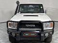 2022 Toyota Land Cruiser 79 4.5 D 70th Edition Single-Cab