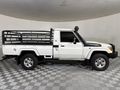 2022 Toyota Land Cruiser 79 4.5 D 70th Edition Single-Cab