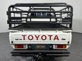 2022 Toyota Land Cruiser 79 4.5 D 70th Edition Single-Cab