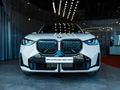 2025 BMW X3 xDrive 20d M Sport Pro