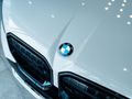 2025 BMW X3 xDrive 20d M Sport Pro