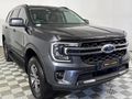 2023 Ford Everest 2.0D Bi-Turbo XLT Auto