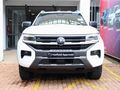 2024 Volkswagen Amarok 3.0 TDI V6 184kW 4Motion Panamericana Auto Double-