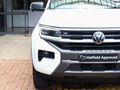 2024 Volkswagen Amarok 3.0 TDI V6 184kW 4Motion Panamericana Auto Double-