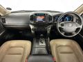 2009 Toyota Land Cruiser 200 TD V8 VX Auto