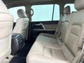 2009 Toyota Land Cruiser 200 TD V8 VX Auto