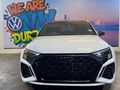 2023 Audi RS3 Sportback Quattro Auto