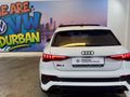 2023 Audi RS3 Sportback Quattro Auto