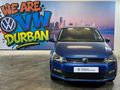 2022 Volkswagen Polo Vivo 1.6 Comfortline Auto 5-dr