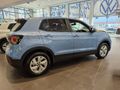 2025 Volkswagen T-Cross 1.0 TSI Auto