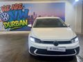 2025 Volkswagen Polo 1.0 TSI