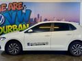 2025 Volkswagen Polo 1.0 TSI