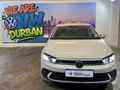 2025 Volkswagen Polo 1.0 TSI Life