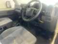 2026 Toyota Land Cruiser 79 2.8GD-6 Single-Cab