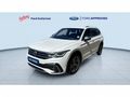 2024 Volkswagen Tiguan Allspace 1.4 TSI R-Line DSG Auto
