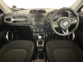 2022 Jeep Renegade 1.4 TJet Longitude
