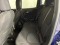 2022 Jeep Renegade 1.4 TJet Longitude