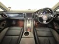 2013 Porsche Panamera Diesel Auto