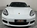 2013 Porsche Panamera Diesel Auto