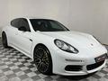 2013 Porsche Panamera Diesel Auto