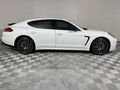2013 Porsche Panamera Diesel Auto