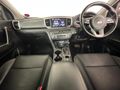 2021 Kia Sportage 2.0 CRDi EX+ Auto