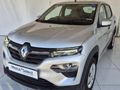 2026 Renault Kwid 1.0 Techno