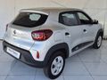 2026 Renault Kwid 1.0 Techno