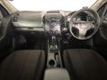 2022 Isuzu D-Max 250 HO Hi-Rider Auto Double-Cab