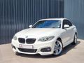 2016 BMW 2 Series 220d Coupe M Sport Auto Diesel * FULL SERVICE HIST