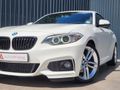 2016 BMW 2 Series 220d Coupe M Sport Auto Diesel * FULL SERVICE HIST