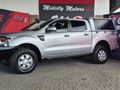 2014 Ford Ranger 2.2 TDCi XLS 4x4 Double-Cab