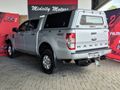 2014 Ford Ranger 2.2 TDCi XLS 4x4 Double-Cab
