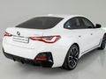 2025 BMW 4 Series 420i Gran Coupe M Sport