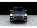 2018 Audi SQ5 3.0 TFSI quattro Auto