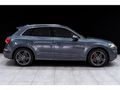 2018 Audi SQ5 3.0 TFSI quattro Auto