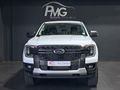 2025 Ford Ranger 2.0D Bi-Turbo XLT HR Double Cab Auto