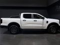 2025 Ford Ranger 2.0D Bi-Turbo XLT HR Double Cab Auto