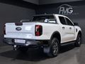 2025 Ford Ranger 2.0D Bi-Turbo XLT HR Double Cab Auto