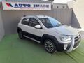 2019 Toyota Etios Cross 1.5 XS 5-dr