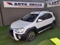 2019 Toyota Etios Cross 1.5 XS 5-dr