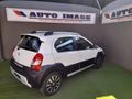 2019 Toyota Etios Cross 1.5 XS 5-dr