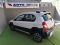 2019 Toyota Etios Cross 1.5 XS 5-dr