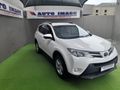 2014 Toyota RAV4 2.2 D-4D GX