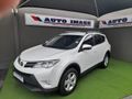 2014 Toyota RAV4 2.2 D-4D GX