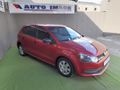 2017 Volkswagen Polo GP 1.2 TSI Trendline (66kW)